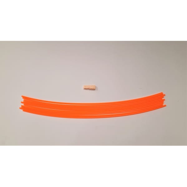 Trimmer Line 10 P